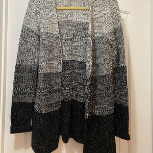 Maurices cardigan